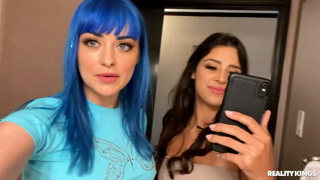 Kylie Rocket - [RKPrime] - RK's Girl Trip Part 2 - (MFF) - 12.09.2022.mp4