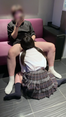 CF911078 喉奥でご奉仕させていただきました..ts