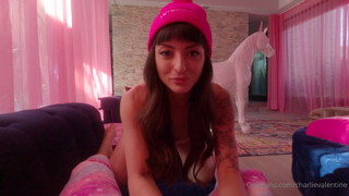 Charlie Valentine - OF - Another classic blow job & doggie POV from me & codemonkey_xxx always always a hot time.mp4