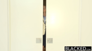Blacked 2014.04.07 Emily Kae - 2 Big Black Dicks for Rich White Girl [1080p].mp4