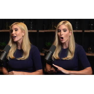 Ivanka Trump Podcast Compilation #27.png