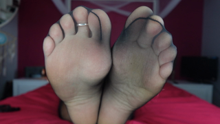 MissesDiscreets - Weak pathetic stroking addict Part 2.mp4