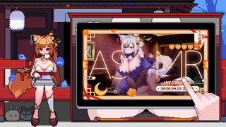 [セラ][2026-08-13]〖黑3DIO୨୧耳舐め〗君の反応を見ると嬉しくなる♡わたしに耳舐められるのそんなに好き？♡ 〖PROMISU-セラ〗《Twitch》.mp4