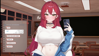 Ruby Fortese 2026-06-29 [대디플] 아저씨 나 이제 공부 안할래💕.mp4