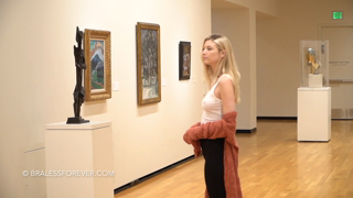Kaylee Art Museum [c1159529].mp4