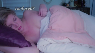 HousewifeGinger - Story of a Hotwife How I Became Addicted to and Wanted to Be Bred by My Husband's Friend_c.mp4