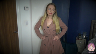 Brea Rose - Cheating With Your Ex.mp4