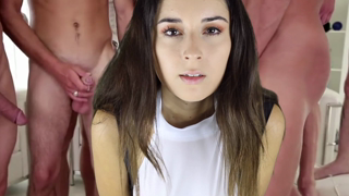Goddess Jadah - Cock Lover For Goddess.avi