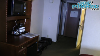 Giselle Bell First BJ Joepusher.mp4