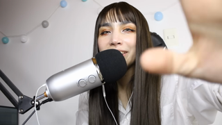 2024-01-25 - ASMR｜ TE DUERMES EN MIS PIERNAS🥰 (Roleplay) (public).mkv
