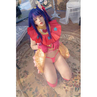 PuddinguDesu - Ai Hoshino (18).JPG