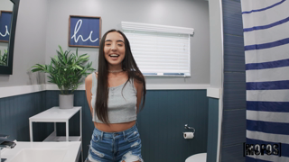 Sasha's a Pro DickTaker - Sasha Tatcha & JMac.mp4