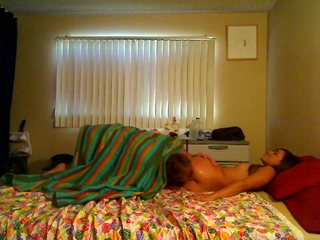 Melanie Rios - Teen Cams Hacked 3, Scene 4.mp4