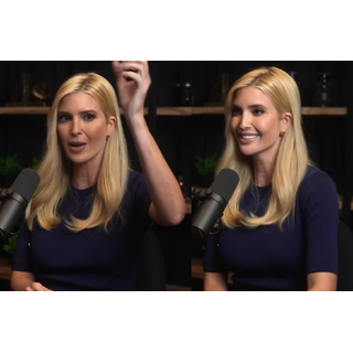 Ivanka Trump Podcast Compilation #15.png