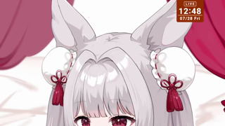 2023年07月28日11時48分30秒 ゆるさぽ狐月れんげ(6298489).mp4