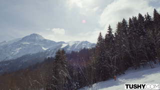 Tushy 2021.04.25 Liya Silver - Apres Ski [1080p].mp4