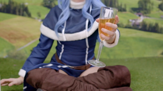 Juvia Lockser Gets Her Ultimate Desire  Fairy Tail.mp4