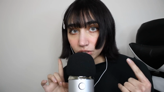 2023-07-22 - ASMR｜ Tu fan obsesionada te secuestra (Roleplay) Parte 1 (public).mkv