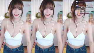 [Dance Cut] sooflower - 2025-01-07 05h54m03s (9965634).mp4