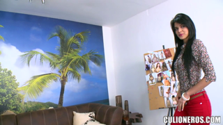 [MiPrimerPorno] Luchy - En La Cara 720p.mp4