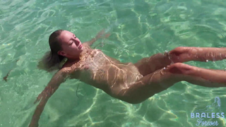 Naked Beach Yoga [1080p].mp4