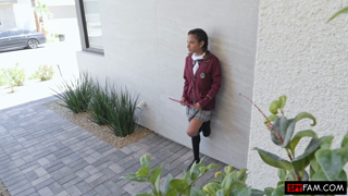 [PornPlus] - 2025.07.04 Schoolgirl Nanny 1080p.mp4