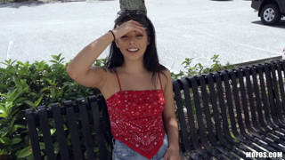 A Helping Hand - Gina Valentina.mp4
