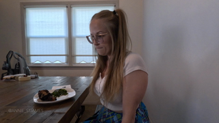 AnnieStJames - A Taboo Flirtation.mp4
