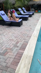 Mia Ipanema & LilyKawaii - BGBG Pool Boy Swap.mp4