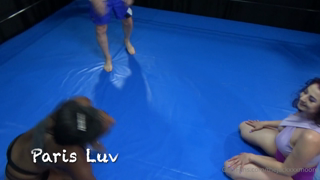 Coaches Dream with Gia Love and Paris Love.mp4