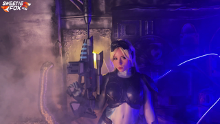 199 Nova from Starcraft Sucks Cock_4k.mp4