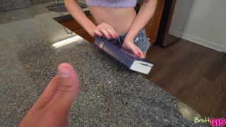 Bratty Sis - 2022-09-16 - Tricked By My Stepsister - S24E4.mp4