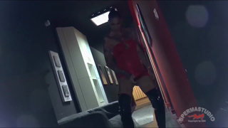 SS - 2014.075 Angel Sky - Angel Sky Creampied.mp4
