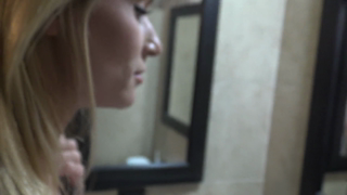 Rachael Cavalli - Girlfriend has to Go to Work but Her Boyfriend is Too Horny - Teddy Tarantino.mp4