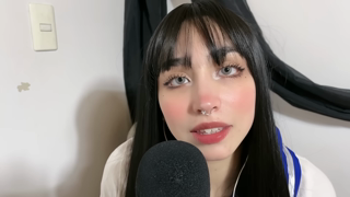 2024-11-01 - ASMR｜ Oh rayos le gusto a la loca 😈 (Roleplay) (public).mkv