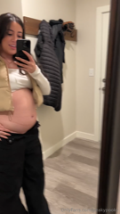 921181463_food-baby-made-with-loveeeee-literally-hahah_0.mp4