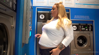 467171846_02-16-19-carmen-is-washing-her-clothes-in-the-laundry_0.m4v
