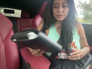 getting out of a ticket.mp4