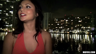 Public Sex Dirty Dogging - Ariana Marie.mp4