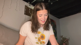 Learning Sex With Your step-Sister.mp4