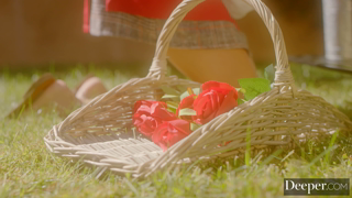 Deeper 2020.06.25 Vina Sky - Flower Girl [1080p].mp4