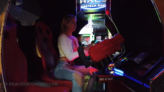 Rachel in the Arcade [641abd03].mp4