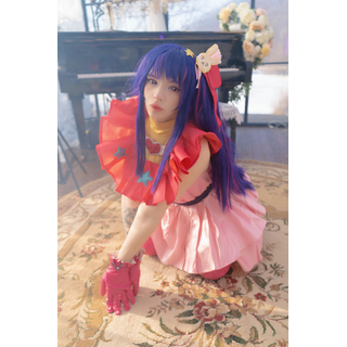 PuddinguDesu - Ai Hoshino (20).JPG