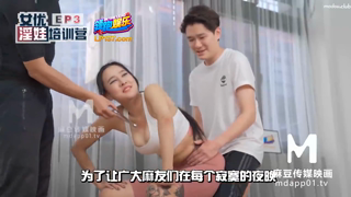 Trại huấn luyện diễn viên tập 3.mp4