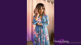 Mama Fiona-Horny Mom Wants Your Dick, AGAIN.mp4