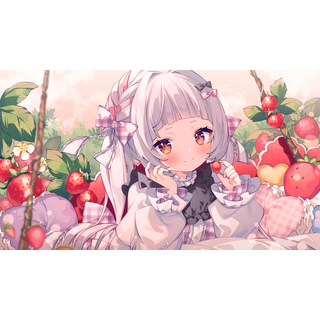 紫咲シオン2025年3月メンバーシップ限定壁紙.png