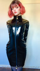 526579455_posing-locked-up-in-my-creaky-pvc-dress_0.m4v
