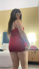 1822232387_black-bikini-on-a-stuffed-panda-tight-red-dress_2.mp4