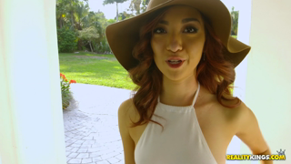 Cum Fiesta - 2017-01-03 - Sexy in Spots.mp4
