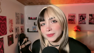 2026-01-05 - CHICA MALA 😈 Te Hace Decirle “MAMI” ｜ ASMR Roleplay 💕 (public).mkv